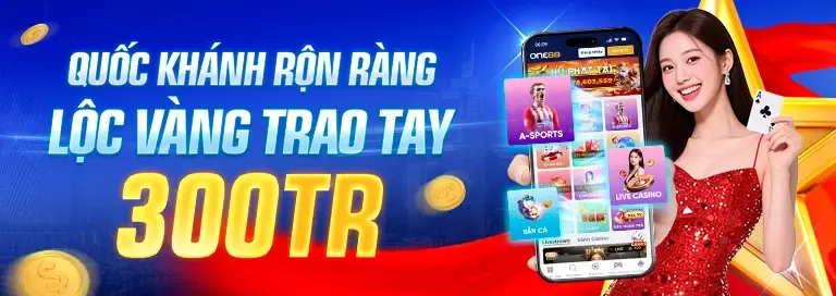 Thưởng chào mừng Fun88